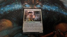 MTG - 1 x Foil Thraben Inspector - NM Condition - Shadows Over Innistrad