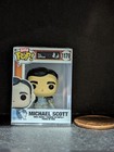 Funko The Office BITTY POPS  *you pick* Gold Chase Michael Scott, Pam, Dwight,