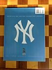 2001 New York Yankee Baseball Yearbook -  Derek Jeter, Mariano Rivera