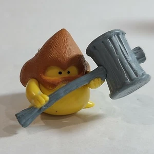Dragon Quest 1" Mildrath Version Brownie Figure S-E Square Enix - Picture 1 of 2