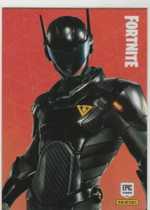 2020 Panini Fortnite Series 2 Brute Navigator Holofoil  #4 USA PRINT MINT - Picture 1 of 2