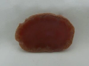Agata Fetta Naturale N° 38 reiki aura cristalloterapia feng shui wicca chakra - Picture 1 of 1
