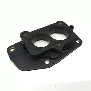 FLANGIA CARBURATORE MERCEDES BENZ 190 W201 - W124 ORIGINALE A1020711568 - Imagen 1 de 6
