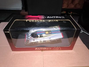 Autoart 1/18 Porsche 917k le mans - Picture 1 of 9