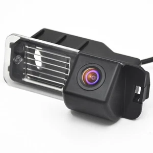 Car Reverse camera for VW Volkswagen Passat CC for Polo V (6R) for Golf 6 VI - Picture 1 of 5
