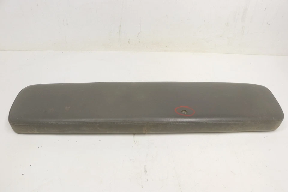 Kawasaki Mule 3010 02 Seat Back Full 53001-1584-PA 51020 Foto 1 de 4