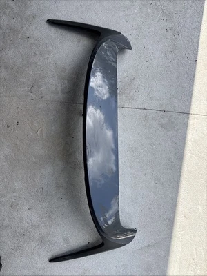 MAZDA CX-9 2016-2023 puerta trasera puerta levadiza puerta trasera techo alerón y luz OEM Foto 1 de 4