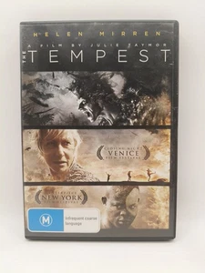 The Tempest Free Postage - Picture 1 of 3