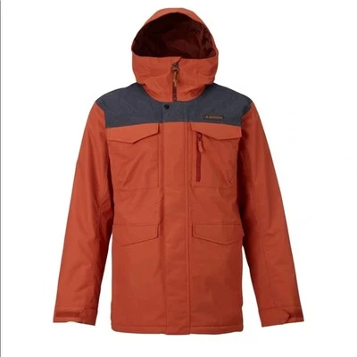 NWOT Burton Covert Ski coat / jacket - Image 1 of 4