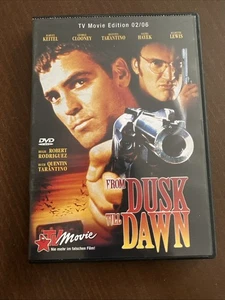 From Dusk Till Dawn - dvd - Bild 1 von 3