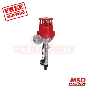 MSD Distributor for Chevrolet K20 Pickup 61 - Picture 1 of 3