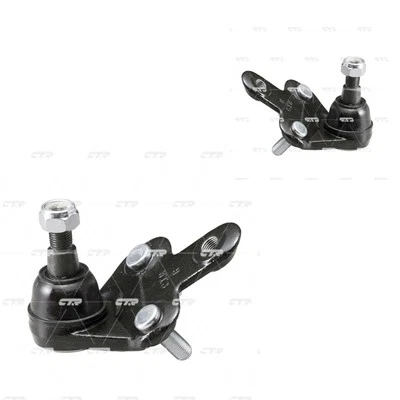 CTR 2x Traggelenk Führungsgelenk vorne links rechts für Lexus RX Toyota Venza - Bild 1 von 4