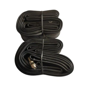 2x Fahrradschlauch 26 Zoll 26x1.75 - 2.125 | 47/57-559 Dunlop - Bild 1 von 1