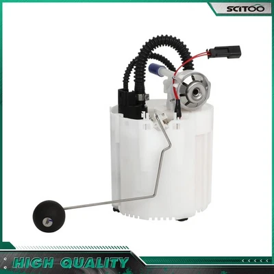 For Volvo S60 V70 2001 2002 2003 2004 2.4L w/ Steel Tank Fuel Pump Assembly - Image 1 of 4