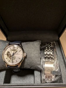 Orient Star Prestige Shop Limited Model - Bild 1 von 2