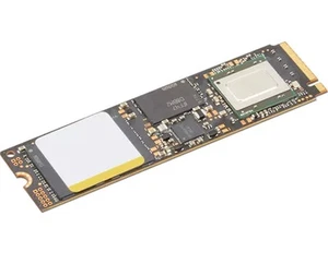Lenovo SSD - 512 GB - intern - M.2 2280 - PCIe 4.0 x4 - Bild 1 von 1