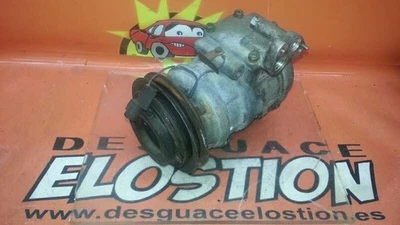 977014A071 COMPRESOR AIRE ACONDICIONADO / 96444 PARA HYUNDAI H 1 2.5 DIESEL - Imagen 1 de 3