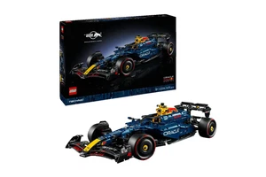 -NEU- LEGO 42206 ORACLE RED BULL RACING RB20 F1 - LEGO BAUSET - Bild 1 von 1