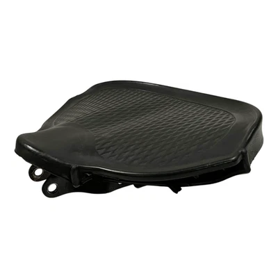 Asiento del conductor asiento individual soporte de asiento completo original usado Ural Dnepr - Imagen 1 de 3