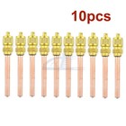 Service/Access Valve 1/4" SAE *1/4" OD *2.75" HVAC Refrigeration Refrigerant Kit