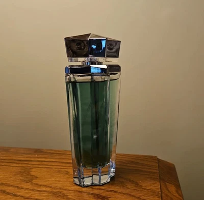 Angel By Thierry Mugler 3.4 fl oz / 100 ml EDP Spray Women's New & Sealed - Image 1 of 4