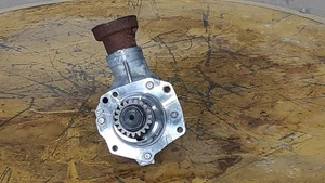 24 2024 HONDA CR-V SPORT 2.0L HYBRID TRANSFER CASE AWD - Picture 1 of 12