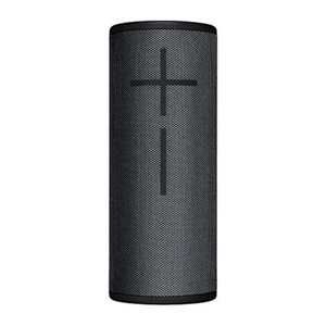 Ultimate Ears Boom 3 Portable Waterproof Bluetooth Speaker Night Black Very Good - Picture 1 of 3