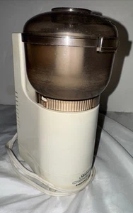 Sunbeam OSKAR JR Chopper Plus Food Processor Grinder 14131 - Picture 1 of 8