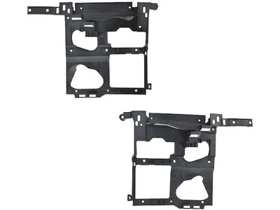 For 2000-2006 Chevrolet Suburban 2500 Headlight Bracket Set 68784XYZM 2001 2002 - Image 1 of 2