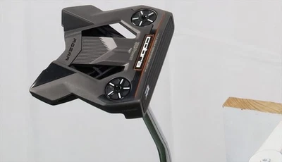 Cobra Agera 3D 35 Putter Excellent Rh 12835365 - Image 1 of 4