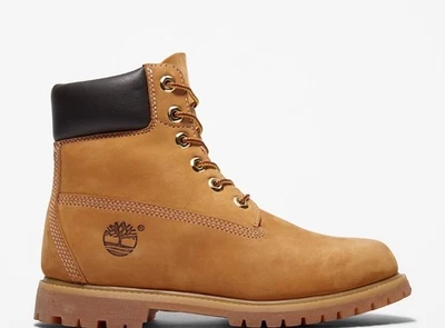 Timberland 6-Inch Premium Boots - Bild 1 von 4