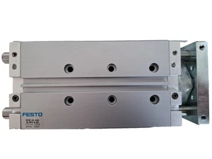 Cilindro guida Festo DFM-20-100-B-PPV-A-KF 532316 - Foto 1 di 8