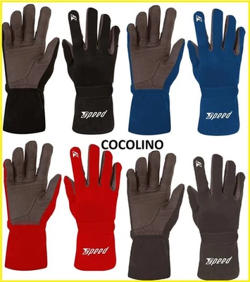 SPEED SYDNEY Kart Handschuhe Karthandschuhe Gr. 2 -12 Karting glove  gants  - Bild 1 von 2