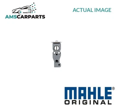 AIR CONDITIONING EXPANSION VALVE AVE 167 000P MAHLE ORIGINAL NEW OE REPLACEMENT - Image 1 of 4