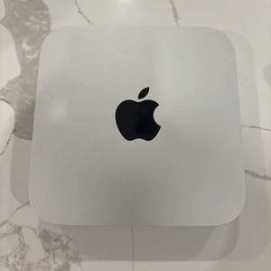 Apple Mac Mini 2012 A1347 2.5GHz Intel i5 16 GB RAM 256GB SSD (New RAM & SSD) - Picture 1 of 8