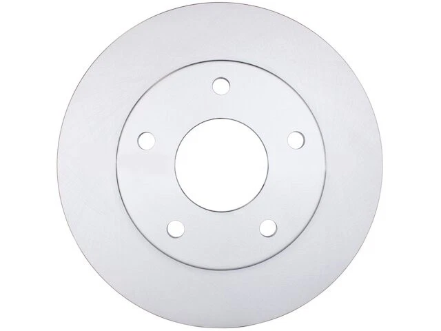 Rotor de freno delantero para GMC Sonoma 1991-1997 4x4 1992 1993 1994 1995 1996 YT317MT Foto 1 de 1