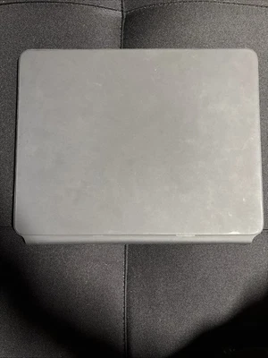 Клавиатура Apple Magic Keyboard — iPad Air 13 дюймов - Изображение 1 из 4