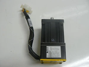 PARKER SM231AE-NFLN MOTOR ROTARY 170V 2.14A;  0.44 TORQUE - Picture 1 of 3