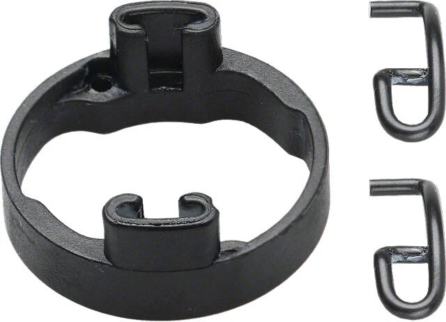 Campagnolo Record Ergopower Left Index Spring Carrier and Springs for 2004- - Image 1 of 1