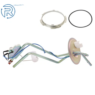 For the Side tank ONLY For 1987-1989 Ford F-250 F-350 Diesel Pickup Sending unit - Image 1 of 4