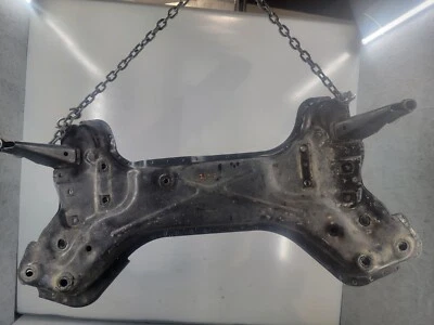 14-22 DODGE RAM PROMASTER 1500 SUSPENSIÓN DELANTERA TREN DE RODAJE CROSSEMBER K-FRAME Foto 1 de 4