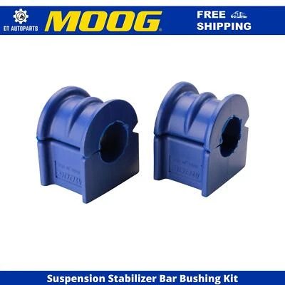 Kit de buje de barra estabilizadora de suspensión MOOG para Ford Crown Victoria 1992-2011 Foto 1 de 4