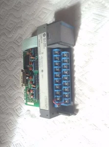 AB 1746-IV16 Ser B Eingangsmodul - Bild 1 von 6