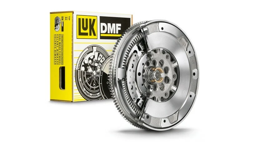 LuK Clutch Flywheel 415031910 - Image 1 of 1