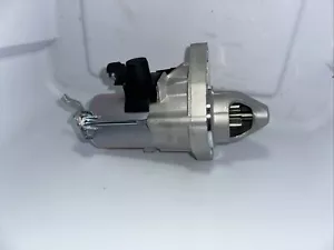 Starter Motor For 2006-2011 Honda Civic DX EX GX LX L4 1.8L 31200-RNA-A50 17958N - Foto 1 di 7