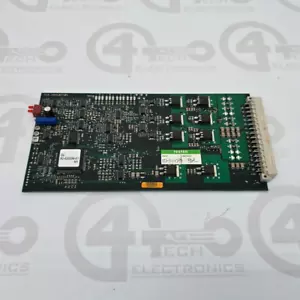 Universal Instruments Flexjet Z Scheda servoamplificatore 48380101 - Foto 1 di 2