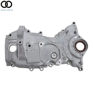 For Honda Fit 1.5L 2009-2011 Engine Chain Case Timing Cover Assembly 11410RB1000 - Picture 1 of 12