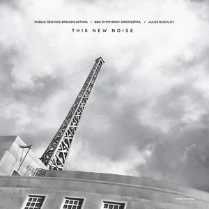 Public Service Broadcasting - This New Noise [CD] - Picture 1 of 1