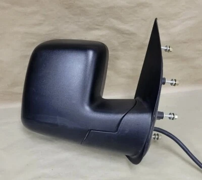 Espejo retrovisor eléctrico Ford Econoline E150 250 350 Rt 2002-08 OEM Fomoco Foto 1 de 4