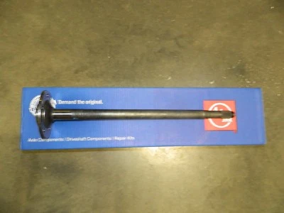  Eje trasero 1998-2003 camioneta S10 S15 Jimmy Sonoma 2x2 2 ruedas motrices AAM EE. UU. Foto 1 de 2